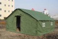 Canvas Tent